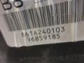 mittaristo täydellinen  Chevrolet Aveo