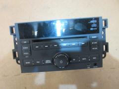 Kuva 1: radio cd dvd, Chevrolet Aveo