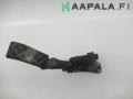 kaasupoljin 7H1 721 503, 6 PV 008 495-03 Volkswagen Transporter T5 2.5 TDi 