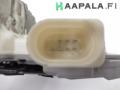 keskuslukitus moottori oikea taka 3C4 839 016 A Skoda Superb (3T) 2.0 TDi Sed