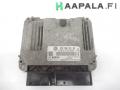 ohjausboksi ruiskupumppu. diesel 03G 906 021 QP, 0 281 014 113 Skoda Superb (3T) 2.0 TDi Sed 