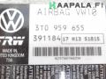 air-bag keskusyksikkö 3T0 959 655 Skoda Superb (3T) 2.0 TDi Sed