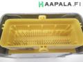 air-bag keskusyksikkö 3T0 959 655 Skoda Superb (3T) 2.0 TDi Sed