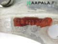 konepellin sarana oikea 3T0 823 302 B Skoda Superb (3T) 2.0 TDi Sed