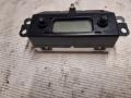 mittaristo kello  Ford Focus mk1 98-04 