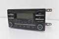 radio cd / dvd 281853HN4C Nissan Micra K13 1.2 5D 