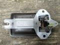 oven sisäkahva vasen 69277-14030 Toyota Corolla 1.3 DX 2D -84 EE80L-EGKDSW/2430