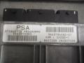 ohjausboksi ruisku 9643786680-01, 1938AX Citroen C5 farm