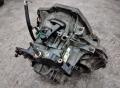 vaihdelaatikko 6-vaihdetta 8200065323 Renault Trafic 2,5dCi 140-3.03T-3-FLBDB6/350