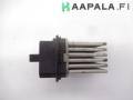 lmmityslaitteen puhaltimen vastus F7253002, 5HL 008 941-21, 30767040 Volvo V60 2.4 D6 Plug in Hybrid 