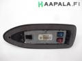 radioantenni evä 31210327, 31667590, 39850858 Volvo V60 2.4 D6 Plug in Hybrid