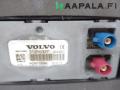 radioantenni evä 31210327, 31667590, 39850858 Volvo V60 2.4 D6 Plug in Hybrid