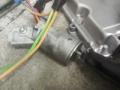 ohjausboksi ruiskupumppu. diesel+virtalukko ja antenni 96 455 349 80, 1940C9, 4162CE Citroen C5 2.2 HDi  -02