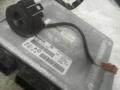 ohjausboksi ruiskupumppu. diesel+virtalukko ja antenni 96 455 349 80, 1940C9, 4162CE Citroen C5 2.2 HDi  -02