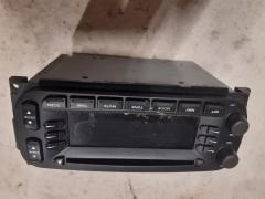 Kuva 1: radio cd dvd, Chrysler Voyager 01-04