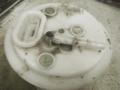 polttoainepumppu sähkö/tankkivaruste 9647082680, 1525W8 Citroen C5 2.2 HDi  -02