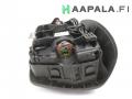 air-bag kuljettajan turvatyyny 985100007R Renault Mégane III 1.5 dCi Farm