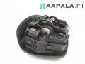 air-bag kuljettajan turvatyyny 985100007R Renault Mégane III 1.5 dCi Farm