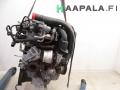 moottori diesel 8201102324, K9K 837 Renault Mégane III 1.5 dCi Farm