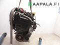 moottori diesel 8201102324, K9K 837 Renault Mégane III 1.5 dCi Farm