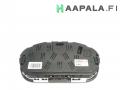 mittaristo täydellinen 248103503R, 248101992R Renault Mégane III 1.5 dCi Farm