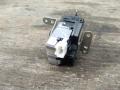 ohjaus/virtalukko + avain 626399-000 Toyota Corolla Verso MPV 2.0 D4D Sol -04 CUR10L-GRMEYW