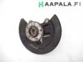 olka-akseli + napa vasen 31201285, 31476395, 32425868, 32246153, 30681690 Volvo V60 2.4 D6 Plug in Hybrid 