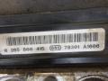 abs hydraulikoneisto  Peugeot Partner