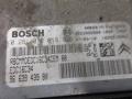 ohjausboksi ruiskupumppu. diesel  Peugeot Partner