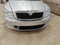 Kuva 3: sumuvalot huomiovalot VASEN, SKODA OCTAVIA Combi (1Z5) 2.0 TDI 16V 2011 140hv