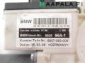lasinnostimen moottori oikea etu 6925 964-1 BMW E83 X3 xDrive20d