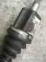 vetoakseli etu vasen P 9470930, 8251775 Volvo S80  SEDAN 2.4 TURBO Aut. -02