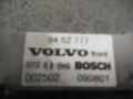 air-bag etu sensori vasen 9452777 Volvo S80  SEDAN 2.4 TURBO Aut. -02