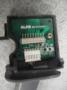 monitoimikatkaisin pesu/pyyhkimet  Volvo S80  SEDAN 2.4 TURBO Aut. -02