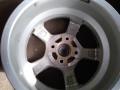 vannesarja alumiini 15-tuumaa  Ford Focus 1.6 5D STW -03