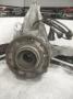 olka-akseli + napa vasen 9461943, 30760714, 8672371 Volvo S80  SEDAN 2.4 TURBO Aut. -02 