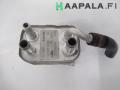 polttoaineen jhdytin 7L6 203 491 B Volkswagen Touareg (7L) 3.0 TDi 