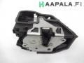 keskuslukitus moottori oikea taka 7 202 148 BMW E87 116i 1.6i 16V 