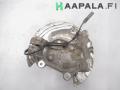 olka-akseli + napa vasen etu 3121 6764443-03 BMW E87 116i 1.6i 16V