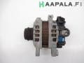 laturi 90 A 2609501, 37300-03600 Hyundai i20 1.2i 16V 5/HB 