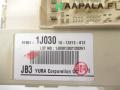 sulakerasia 91951-1J030 Hyundai i20 1.2i 16V 5/HB