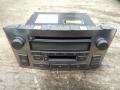 radio cd soitin W53901 86120-05080 Toyota Avensis 1.8 STW -04 ZZT251L-AWMEKW/280 