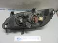 ajovalo oikea  Opel Zafira 1,8 92kW