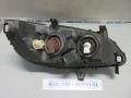 ajovalo vasen  Opel Zafira 1,8 92kW