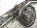 ohjaustehostin pumppu 1J0422154H, 1J0422154HX Audi A3 3D 1,674kW AKL -98
