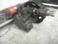 ohjaustehostin pumppu 1J0422154H, 1J0422154HX Audi A3 3D 1,674kW AKL -98