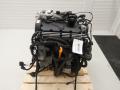 moottori diesel BSW, 038100044, 038100104FX, 038103265QX, 038103267EX Skoda Fabia  1.9 TDI Farmari 