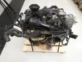 moottori diesel BSW, 038100044, 038100104FX, 038103265QX, 038103267EX Skoda Fabia  1.9 TDI Farmari