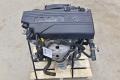 moottori bensiini 19000-47170, 19000-47171 Toyota Verso 1.33Dual VVT-i Tila-auto 