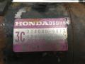 käynnistinmoottori 228000-9872 Honda CR-V 2.0i-VTEC 4X4 Maastoauto